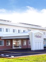 介護老人保健施設 ビオラセア