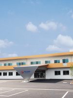 介護老人保健施設 アイケア