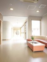 ケアハウス慈恩