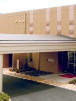 介護老人保健施設 プエブロ稲敷