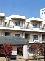 介護老人保健施設 常総の郷