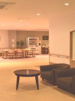 介護老人保健施設 渡里の里