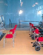 介護老人保健施設 けんちの苑水海道