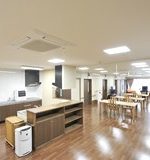 ケアハウスにしき