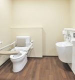 ケアハウスにしき