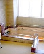 介護老人保健施設 リヒトハウス北浦