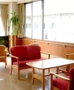 介護老人保健施設 リヒトハウス北浦