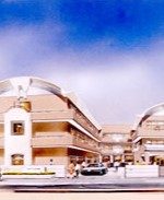 介護老人保健施設 リヒトハウス北浦