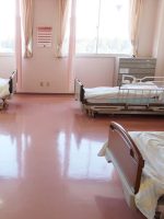 介護老人保健施設 勝田