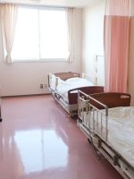 介護老人保健施設 勝田