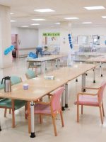 介護老人保健施設 勝田