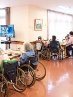 介護老人保健施設コミュニティケアセンター樅山