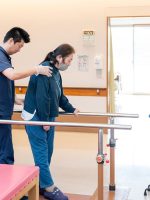 介護老人保健施設コミュニティケアセンター樅山