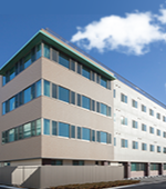 ラクラス上島レジデンス