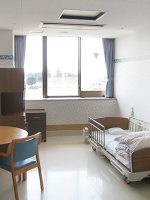 介護老人保健施設 くるみ館