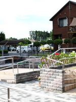 介護老人保健施設 くるみ館