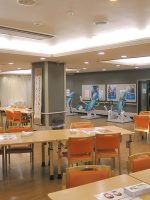 介護老人保健施設 くるみ館