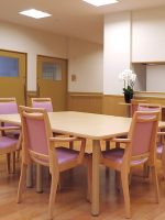 介護老人保健施設 アイケア