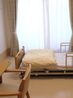 介護老人保健施設 アイケア