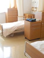 介護老人保健施設 そよかぜ