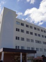 介護老人保健施設 勝田