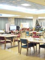 介護老人保健施設 サン・テレーズ