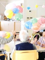 介護老人保健施設 ルーエしもつま