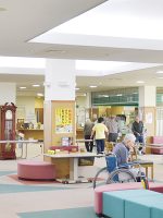 介護老人保健施設 ルーエしもつま