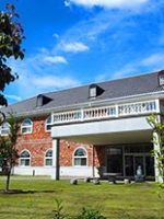 介護老人保健施設 きねぶち