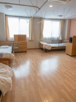 高齢者複合施設 いっせい