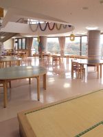 介護老人保健施設 おはよう館