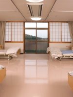 介護老人保健施設 おはよう館