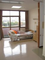 介護老人保健施設 さくら日立