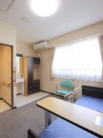 介護老人保健施設 桜の郷敬愛の杜