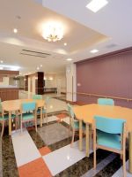 介護老人保健施設 桜の郷敬愛の杜