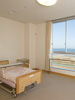 介護老人保健施設 おおあらい