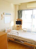 介護老人保健施設 アゼリアホーム