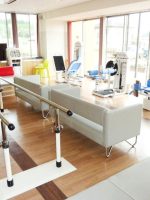 複合型介護施設 ケアプラザ矢板