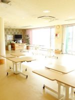 介護老人保健施設 アゼリアホーム