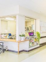 介護老人保健施設 春照苑