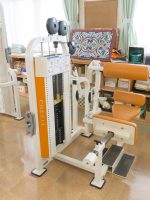 介護老人保健施設 太陽