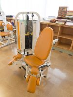 介護老人保健施設 太陽