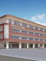 介護老人保健施設 太陽