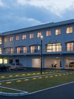 介護老人保健施設 葵の園・春日部