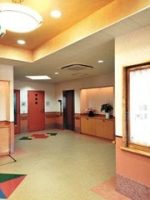 介護老人保健施設 マーガレットヒルズ