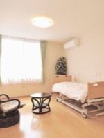 介護老人保健施設 マーガレットヒルズ