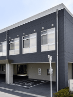 介護老人保健施設 おうみ