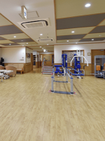 介護老人保健施設 おうみ