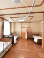 介護老人保健施設 おうみ