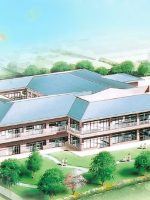 介護老人保健施設 けやき苑